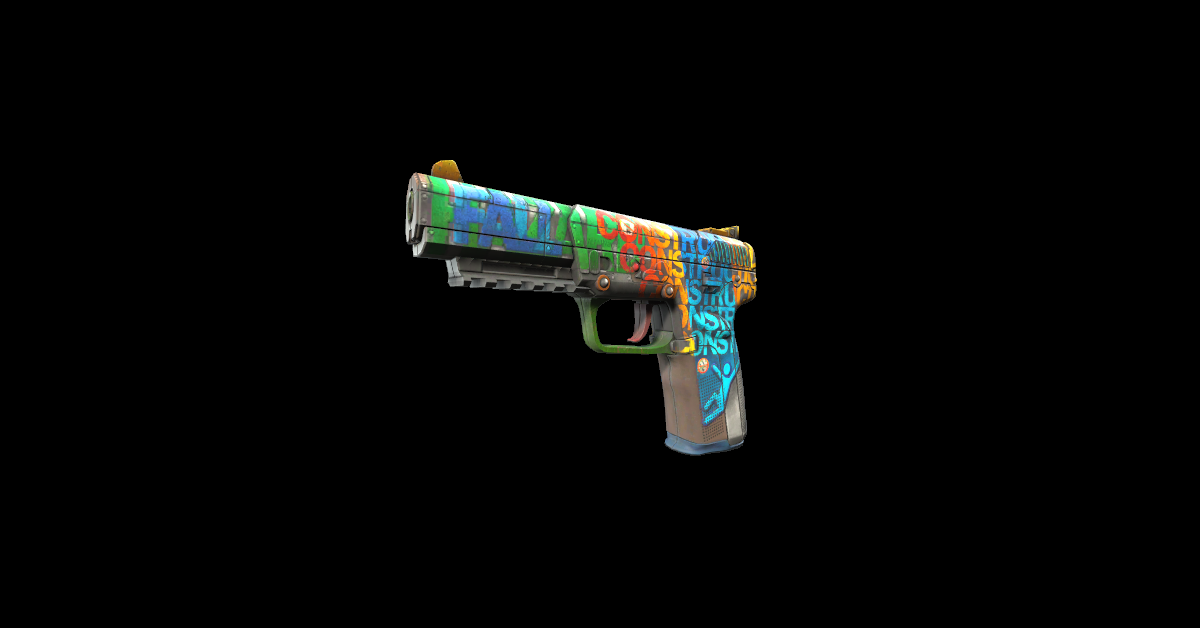 MAC-10 | Neon Rider – Retro Heat Meets Cyber Mayhem